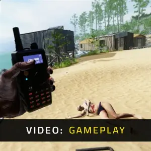 Another Dawn - Gameplay