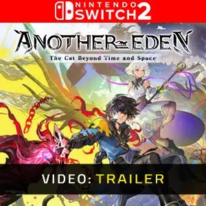 Another Eden Begins Nintendo Switch 2 - Videotrailer
