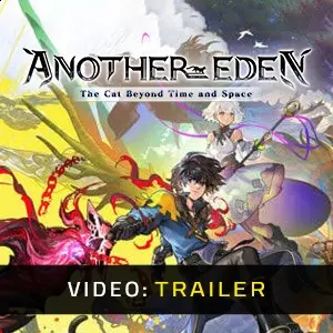 Another Eden Begins - Videotrailer