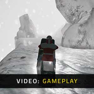 Antarctica 88 Gameplay Video