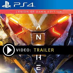 Koop Anthem Legion of Dawn Edition PS4 Goedkoop Vergelijk de Prijzen