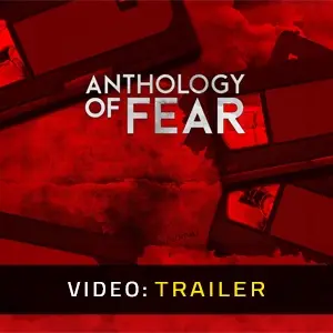 Anthology of Fear - Trailer