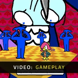 Anthology Of The Killer - Gameplay