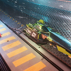 activating hover mines