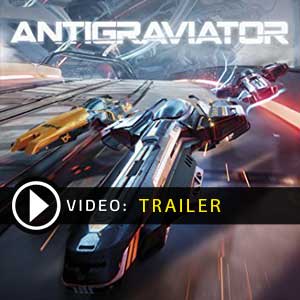 BKoop Antigraviator CD Key Goedkoop Vergelijk de Prijzen