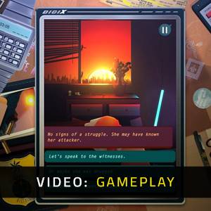 Antioch Scarlet Bay - Gameplay Video