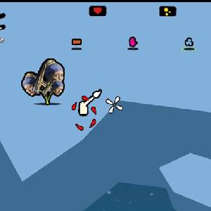 Antipaint Meisje met de Parel