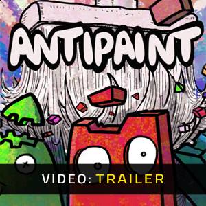 Antipaint Video Trailer