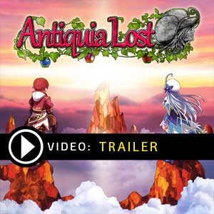 Koop Antiquia Lost CD Key Goedkoop Vergelijk de Prijzen