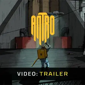 ANTRO – Trailer