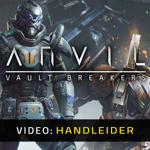 ANVIL Video-trailer
