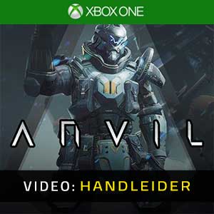 ANVIL Video-trailer