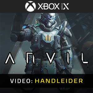 ANVIL Video-trailer