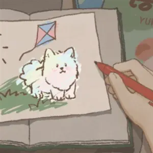 Anxiety Puppy – Puppy