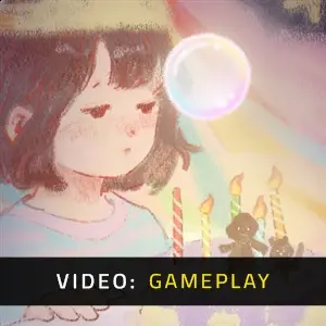 Anxiety Puppy – Gameplay