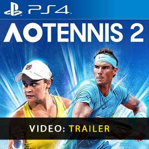 Koop AO Tennis 2 PS4 Goedkoop Vergelijk de Prijzen