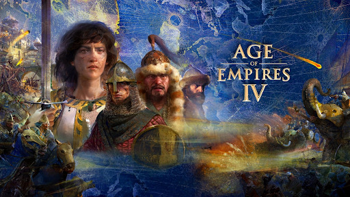 koop Age of Empires IV deluxe Edition goedkope CD key koop Age of Empires IV deluxe Edition goedkope CD key