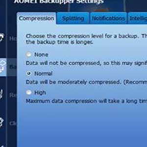 fast and reliable disaster recovery