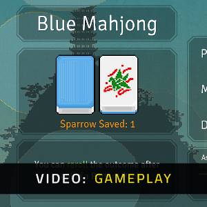 Aotenjo: Infinite Hands Gameplay Video