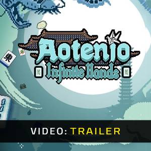 Aotenjo: Infinite Hands Video Trailer