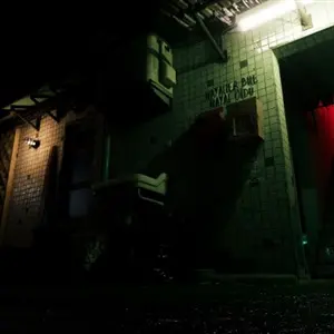 Apartment No 129 - Verlaten Gebouw