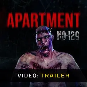 Apartment No 129 - Trailer