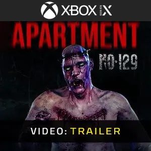 Apartment No 129 Xbox Series - Trailer