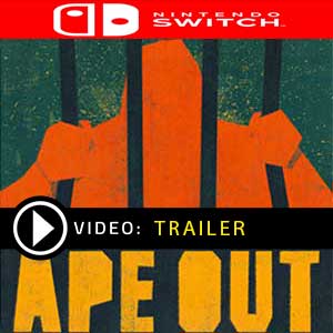 Koop Ape Out Nintendo Switch Goedkope Prijsvergelijke
