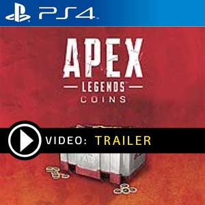 Apex Currency - Video Aanhangwagen