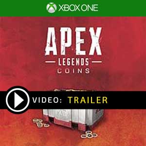 Apex Currency - Video Aanhangwagen