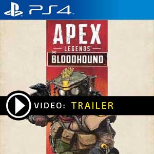 Koop Apex Legends Bloodhound Edition PS4 Goedkoop Vergelijk de Prijzen
