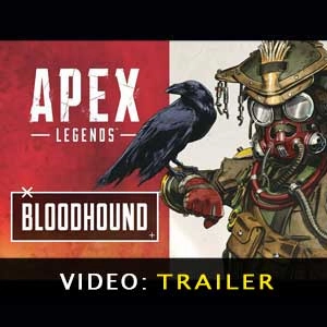 Apex Legends Bloodhound Upgrade