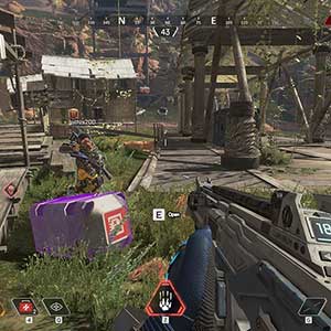 gevleugelde spandoek