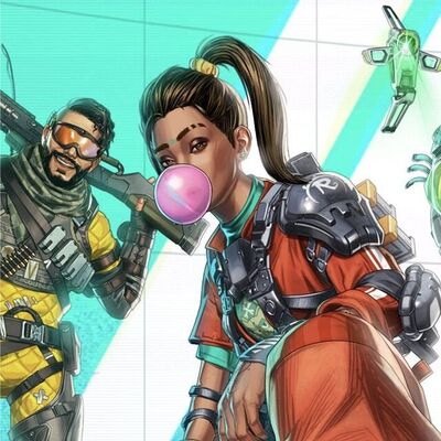 Apex Legends 5e Verjaardagsfeest: Nieuwe LTM, Beloningen en Meer!