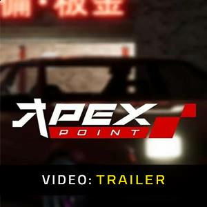 Apex Point