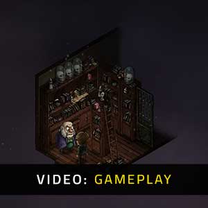 APFTU Gameplay Video