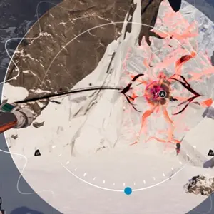 Aphelion – Gecorrumpeerd Magnetische Lijn