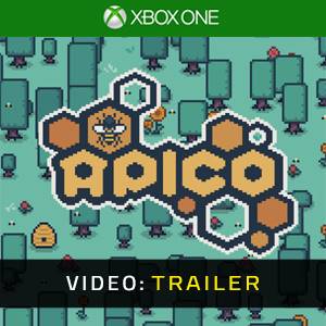 APICO Xbox One - Trailer
