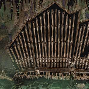 Apocalipsis The Tree of the Knowledge of Good and Evil