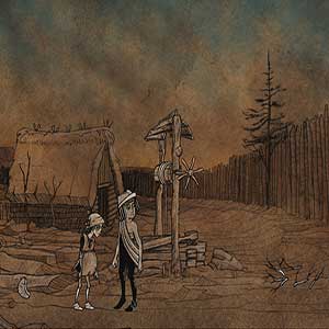 Apocalipsis The Tree of the Knowledge of Good and Evil