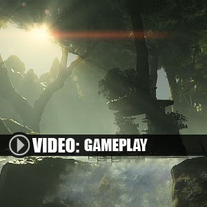 Aporia Beyond The Valley Gameplay Video
