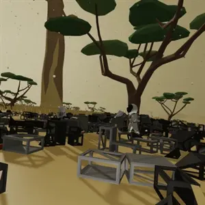 Approximately Up – Planeet