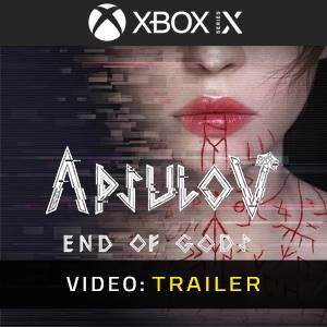 Apsulov End of Gods Video Trailer