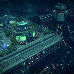 Aquatico - Onderwater Metropool