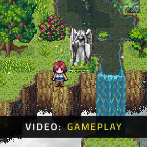 Ara Fell Gameplay Video