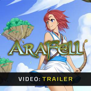 Ara Fell Video Trailer