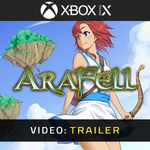 Ara Fell Video Trailer