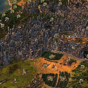 Ara History Untold Stad