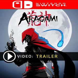 Koop Aragami Nintendo Switch Goedkope Prijsvergelijke