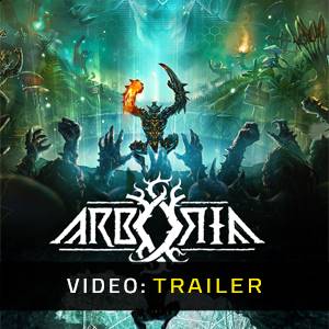 Arboria - Videotrailer